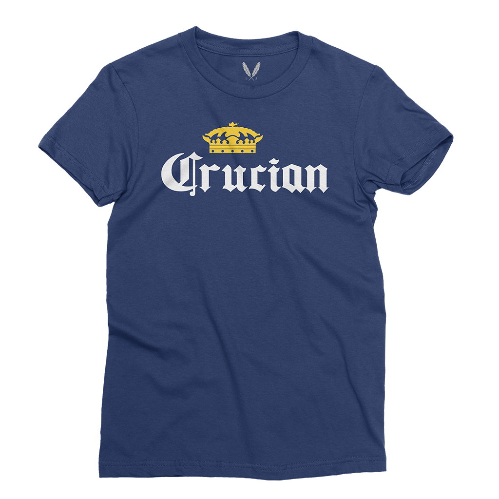 Crucianrona (W)