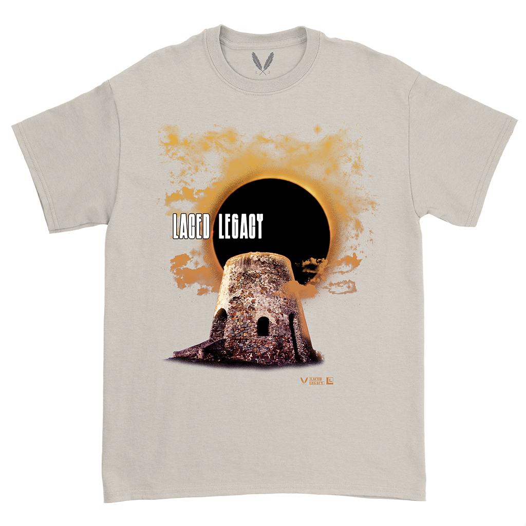 Dark Legacy V2 - Cream