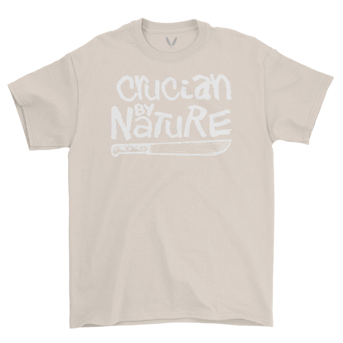 Crucian by Nature - Sand