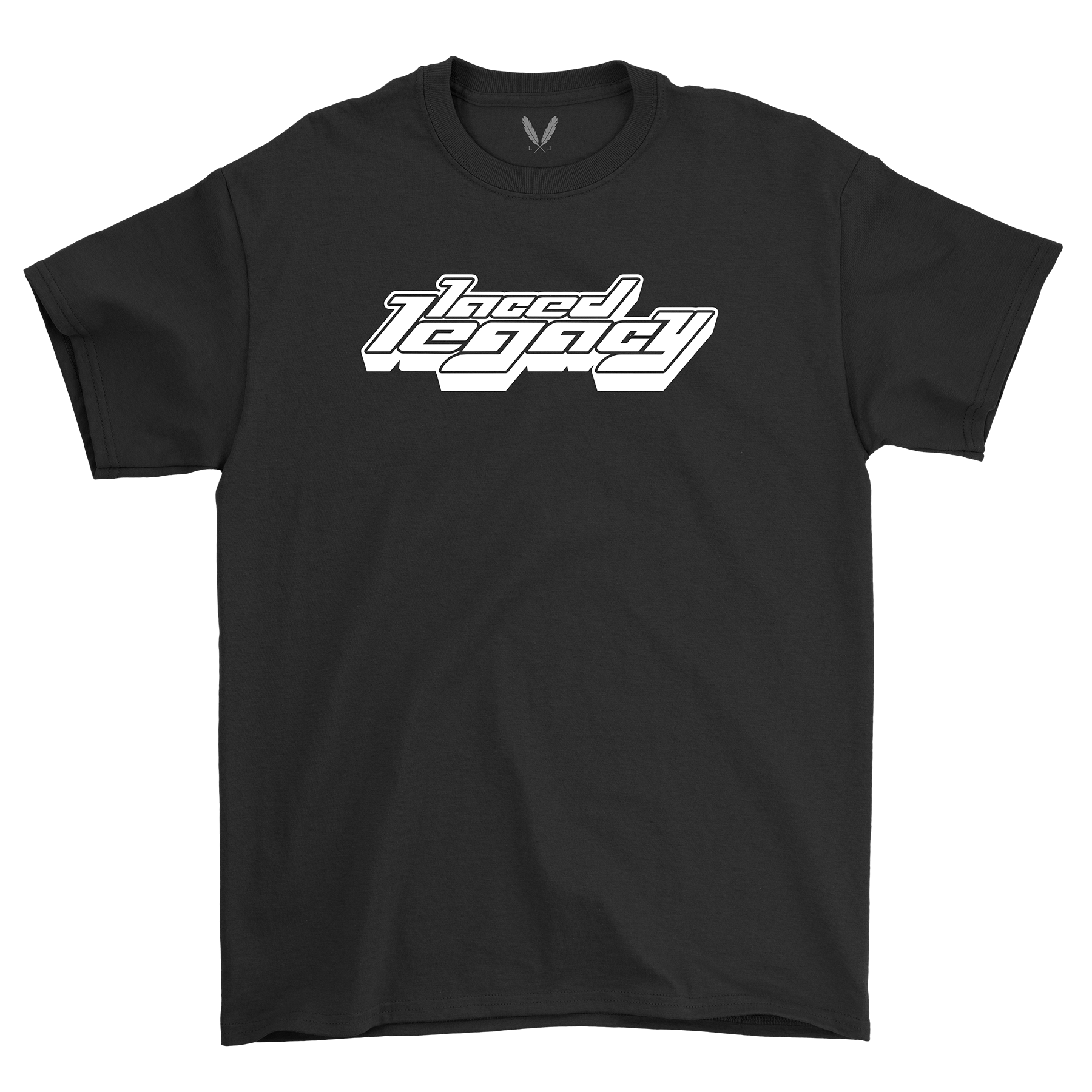 T-Shirts – Laced Legacy Online